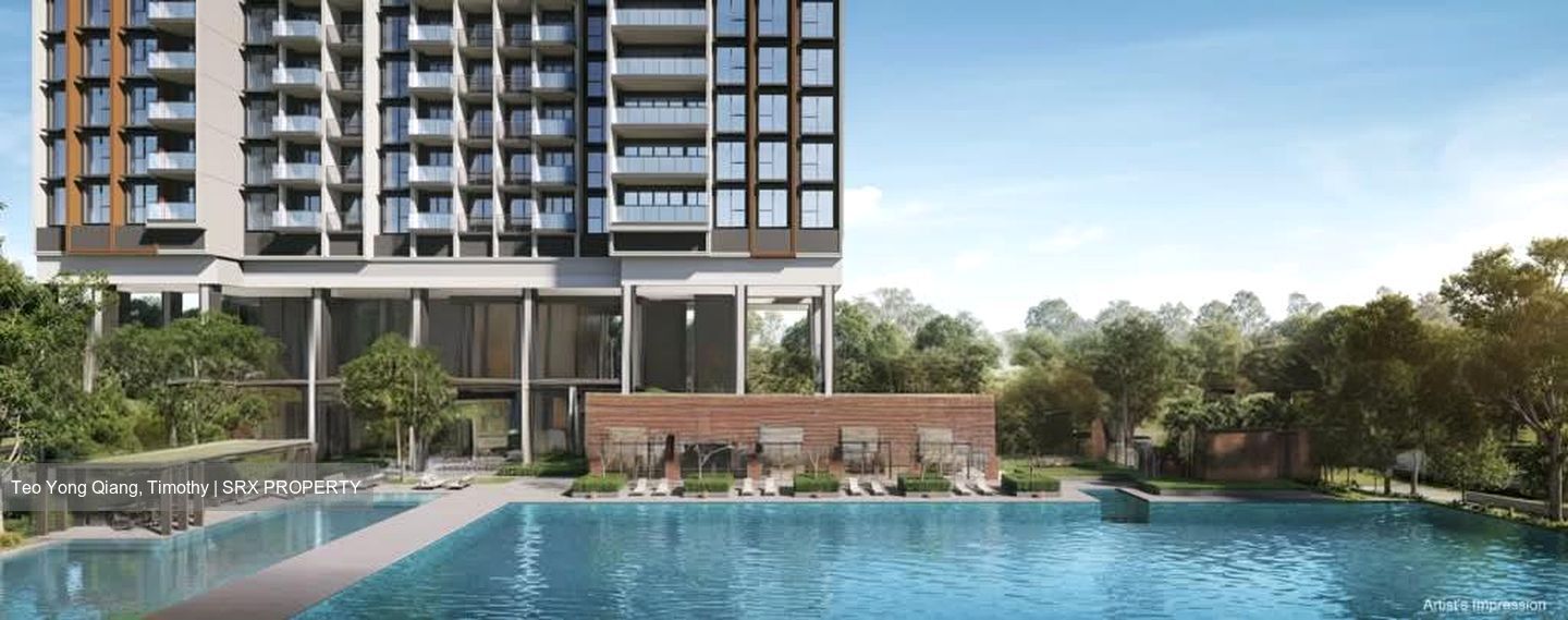 Hudson Place Residences (U/C) (D5), Apartment #570017621